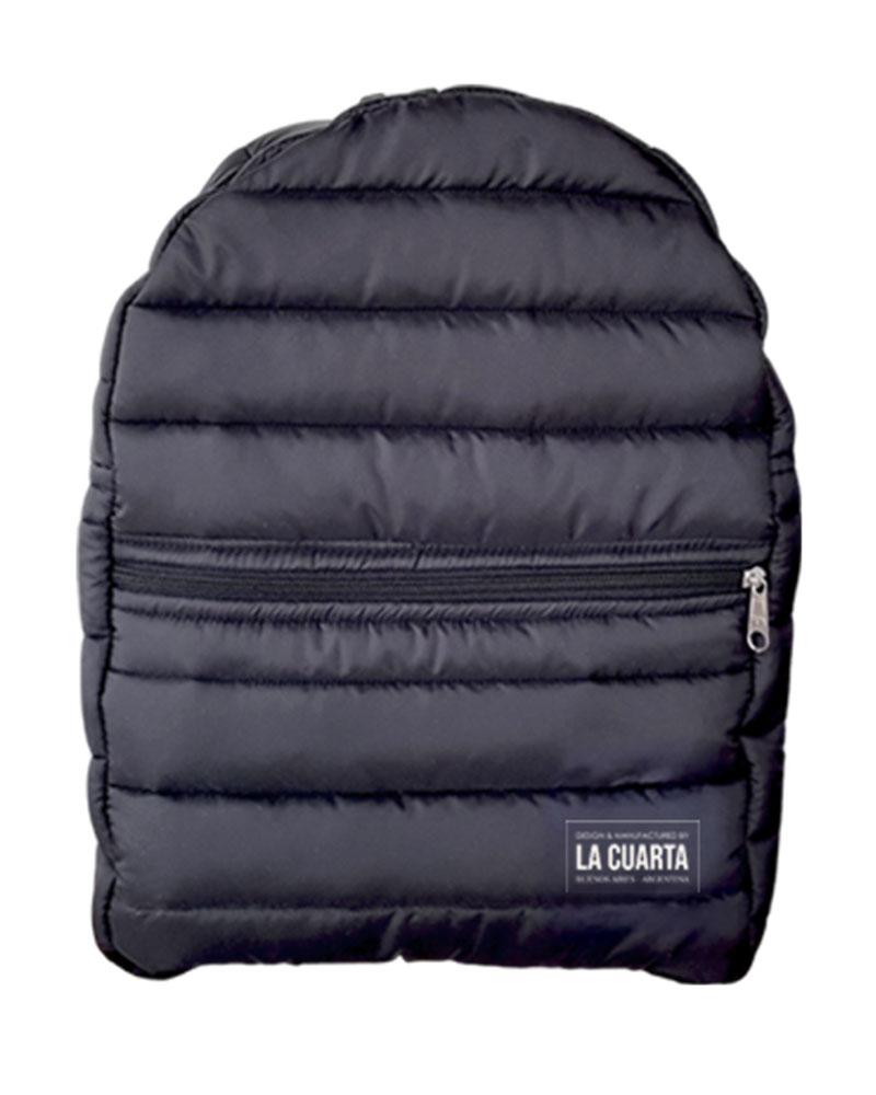 Mochila Puffer Black Big