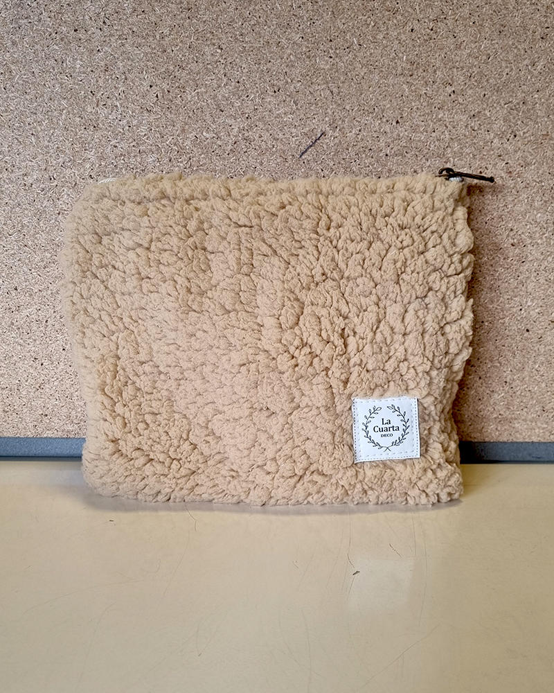 Sobre Corderito Beige - HASTA AGOTAR STOCK!