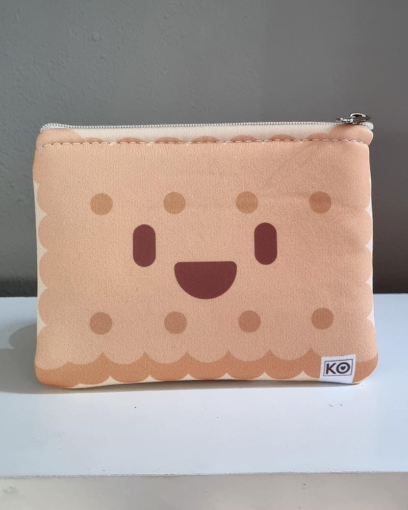 Neceser/Monedero Cookie