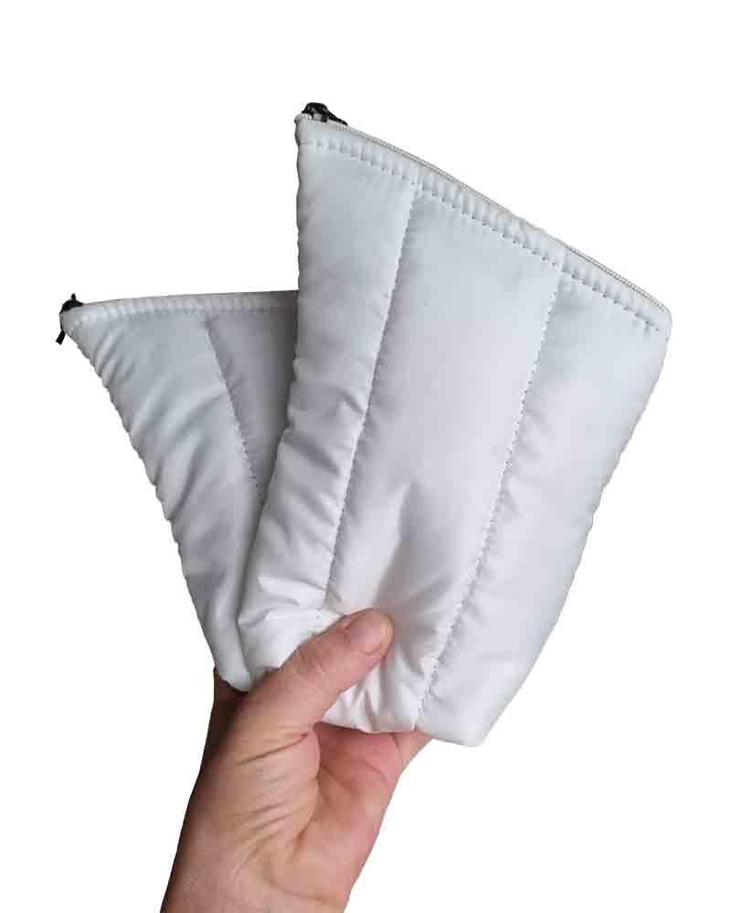 YERBERA Y AZUCARERA PUFFER TIZA