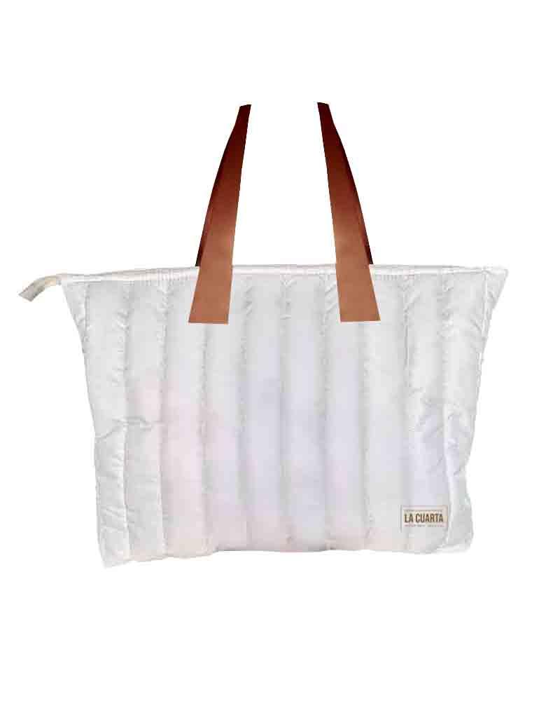 Super Bag Puffer TIZA