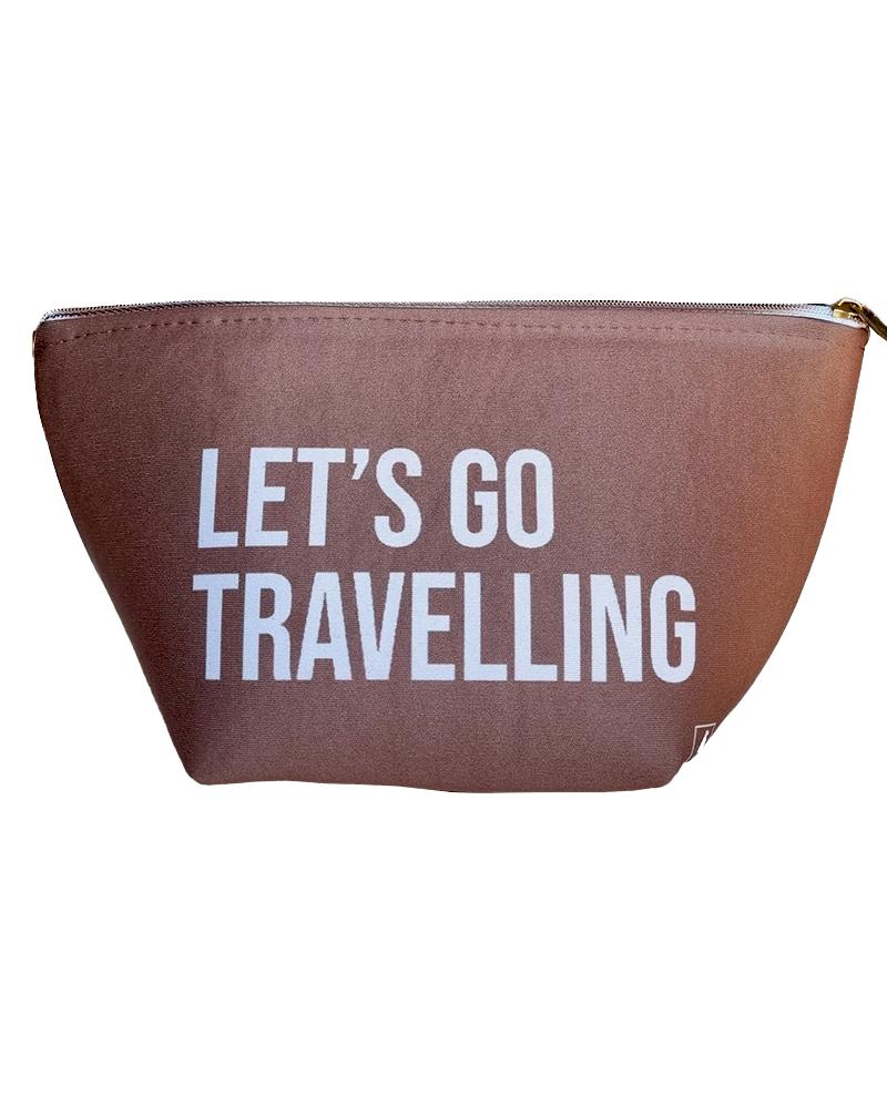 NECESER ROMA - TRAVELLING