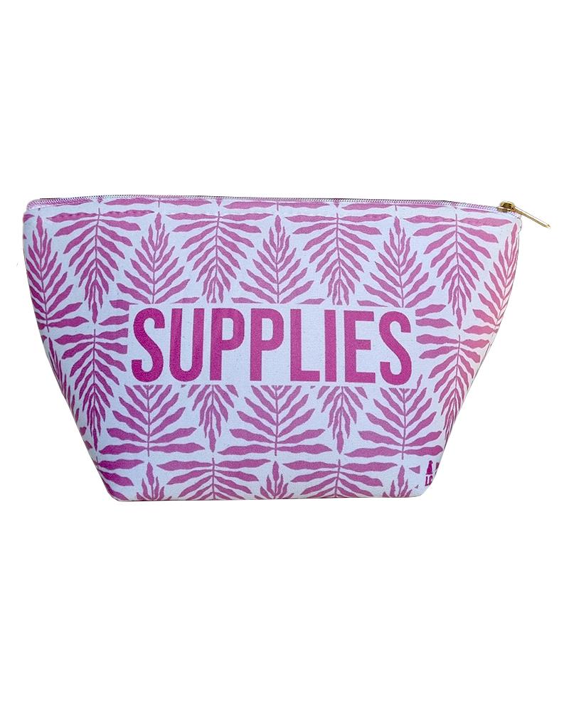 NECESER ROMA - SUPPLIES