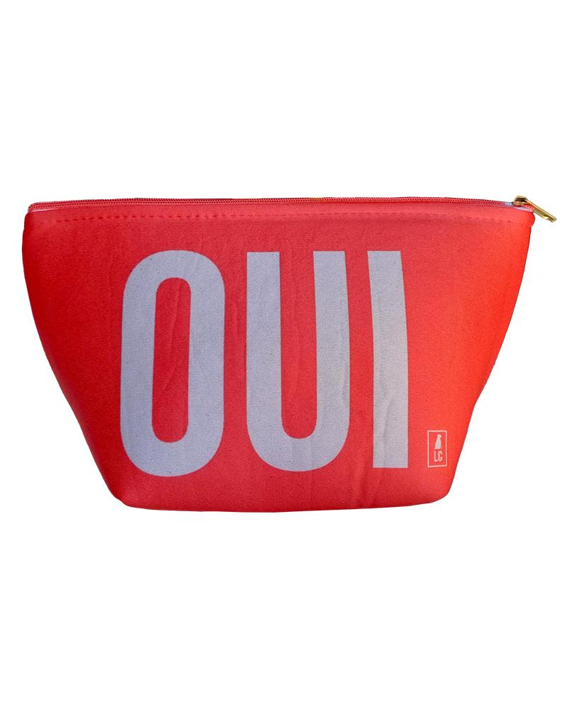NECESER ROMA - OUI