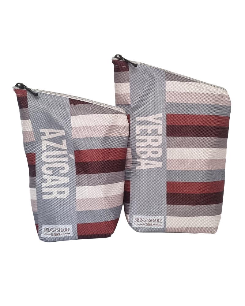 Yerbera y Azucarera Rayas Cordura