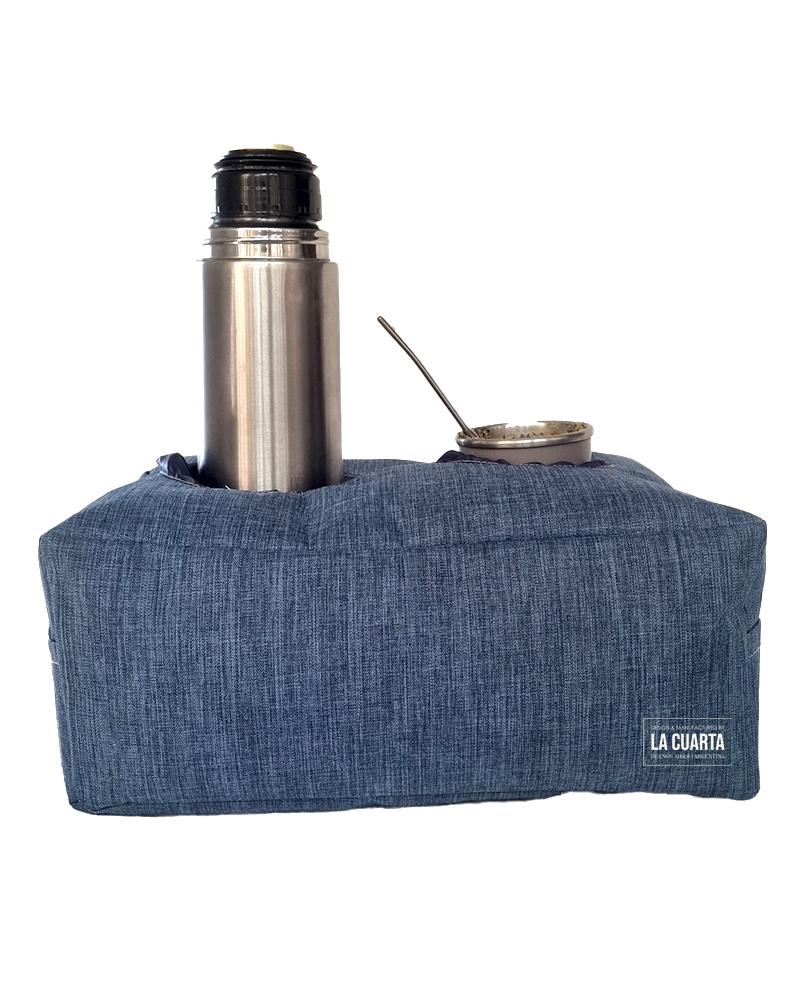 Almohadón Matero Pocket Harley - JEAN