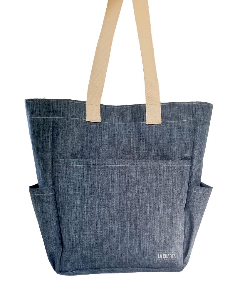 Bolso Harley Cordura Trama JEAN