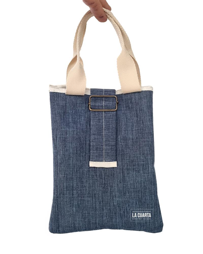 Lunchera Plegable Trama Harley JEAN