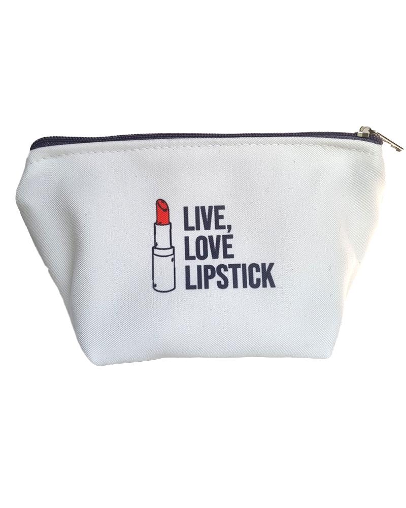 Mini Ness Frases - Lipstick