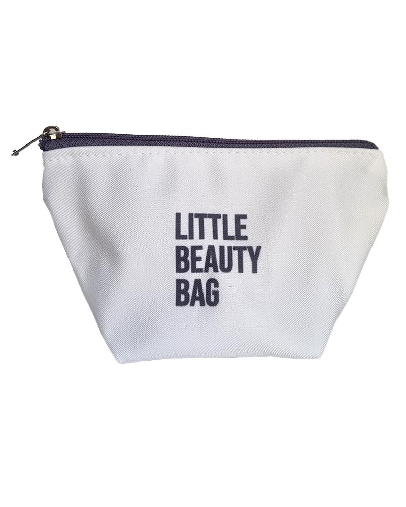 Mini Ness Frases - Little Beauty