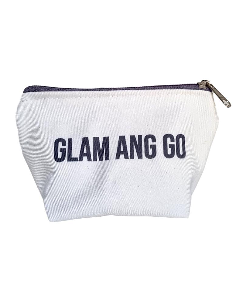 Mini Ness Frases - Glam and Go