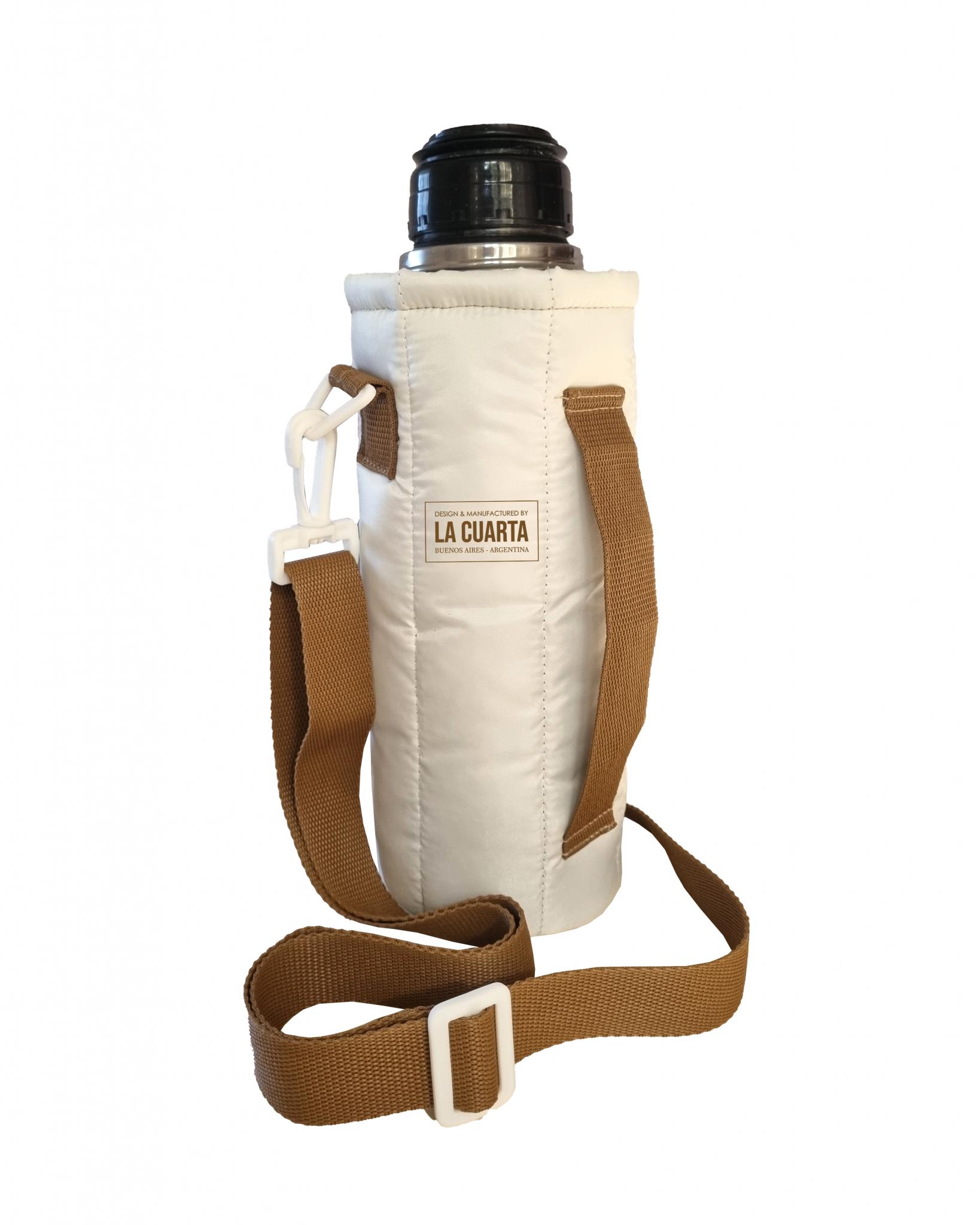 Porta Termo Puffer - TIZA