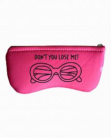 Porta Lentes Colores 