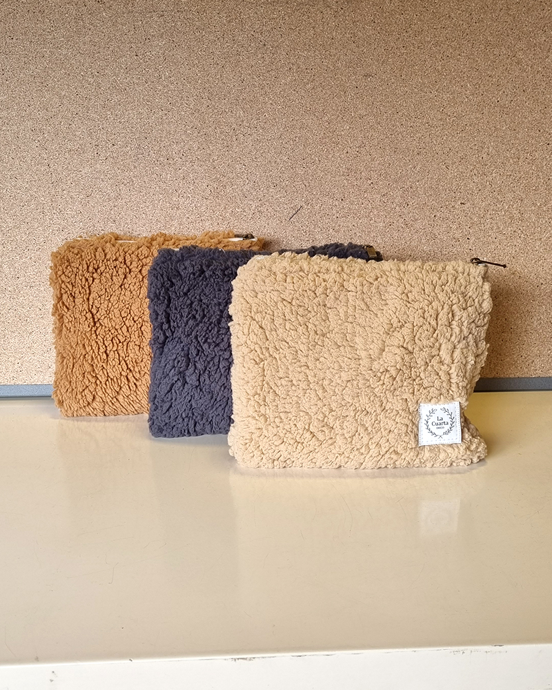 Sobre Corderito Beige - HASTA AGOTAR STOCK!