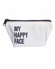 Mini Ness Frases - Happy Face